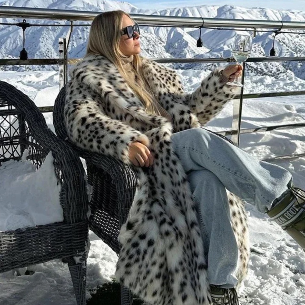 Normandy Fur XL - Ship sin 48 Hours